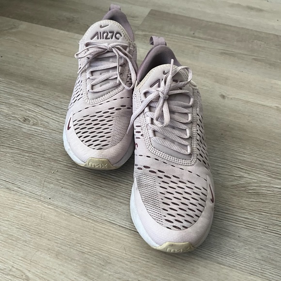 Air max 270 pink - Picture 1 of 4